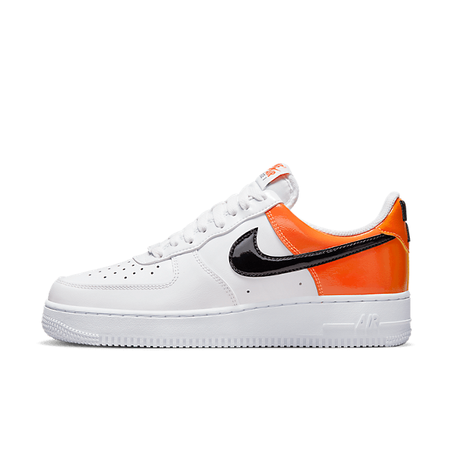 Nike Air Force 1 Low '07 Essential WMNS 'Brilliant Orange' DJ9942-103