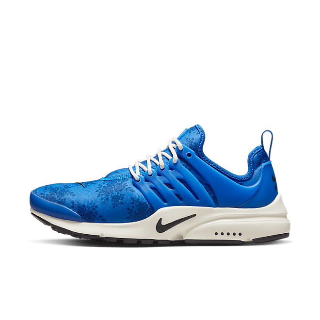 Nike Air Presto Blue Plate Special (W)