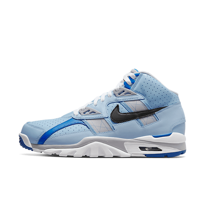 Nike Air Trainer SC High Kansas City Royals DX1791-400