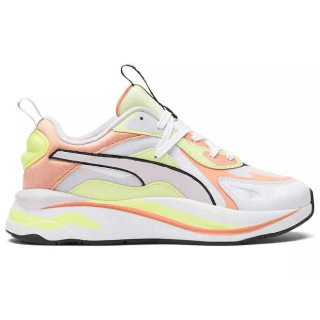 Puma RS-Curve MIS Fog Peach Pink (W)