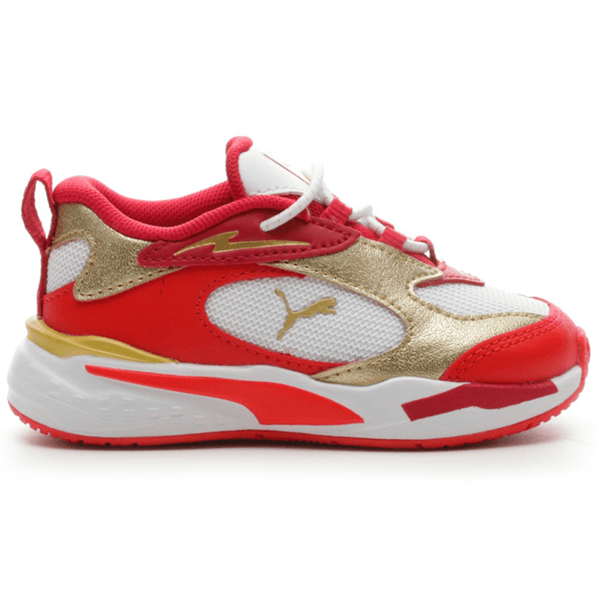 Puma RS-Fast Glitz (TD) 384749-01