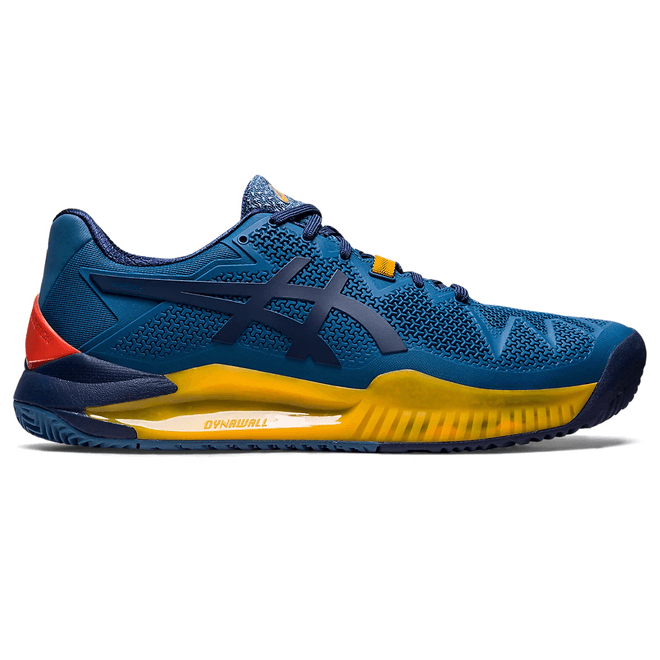 ASICS GEL-RESOLUTION 8 PADEL Azure