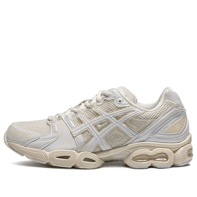 ASICS Gel-Nimbus 9 BROWN Athletic 