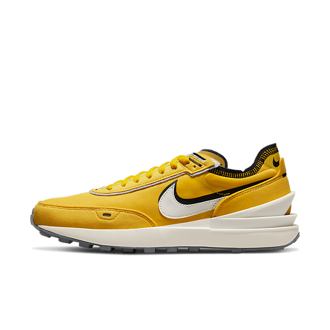 Nike Waffle One YELLOW DO9782-700