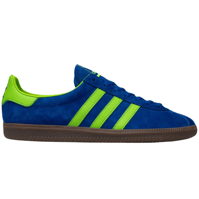 adidas Athen OG Size? Blue