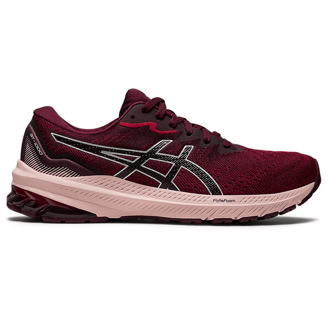 ASICS GT-1000 11 Cranberry