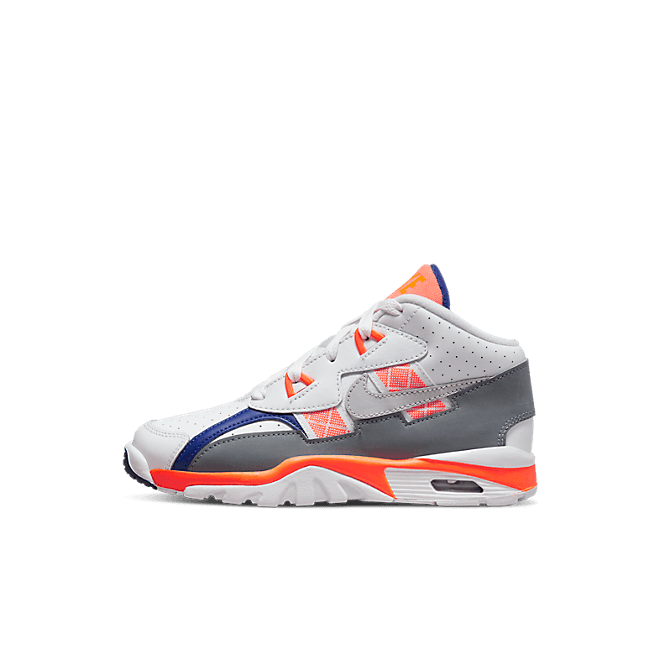 Nike Air Trainer SC High PS 'Auburn' 2022 DV2353-100