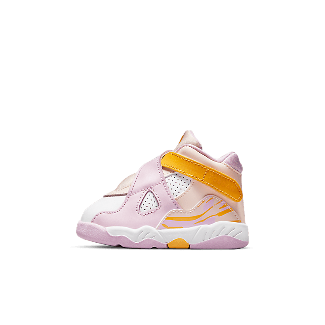 Air Jordan 8 Retro Light Arctic Pink (TD) CN8093-816