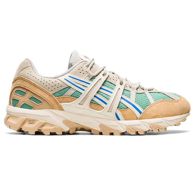 ASICS GEL-SONOMA 15-50 Seafoam