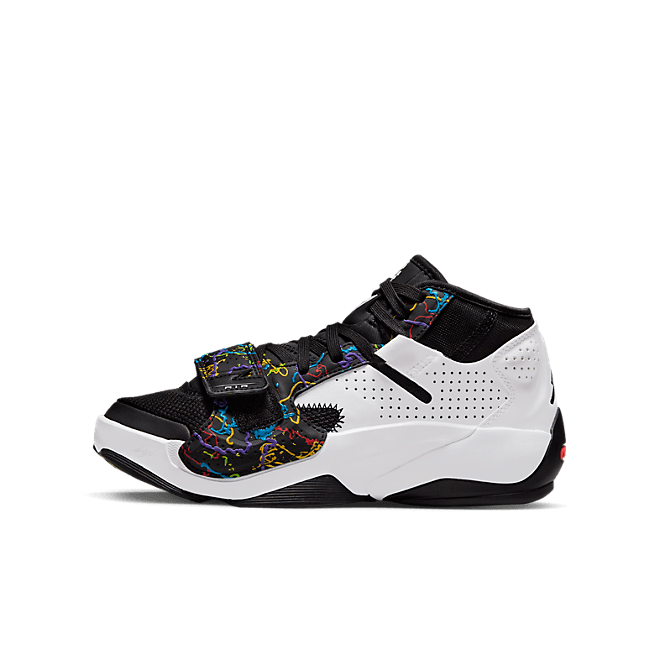 Jordan Zion 2 GS) DV1003-003