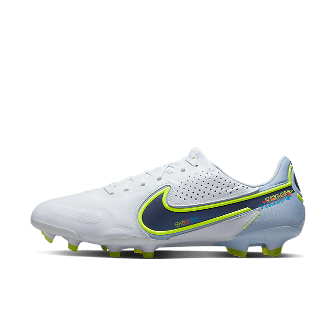 Nike Tiempo Legend 9 Elite FG Progress Pack CZ8482-054