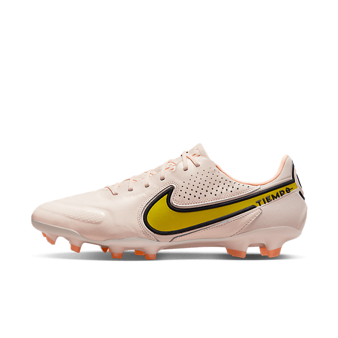 Nike Tiempo Legend 9 Elite FG Guava Ice Sunset Glow