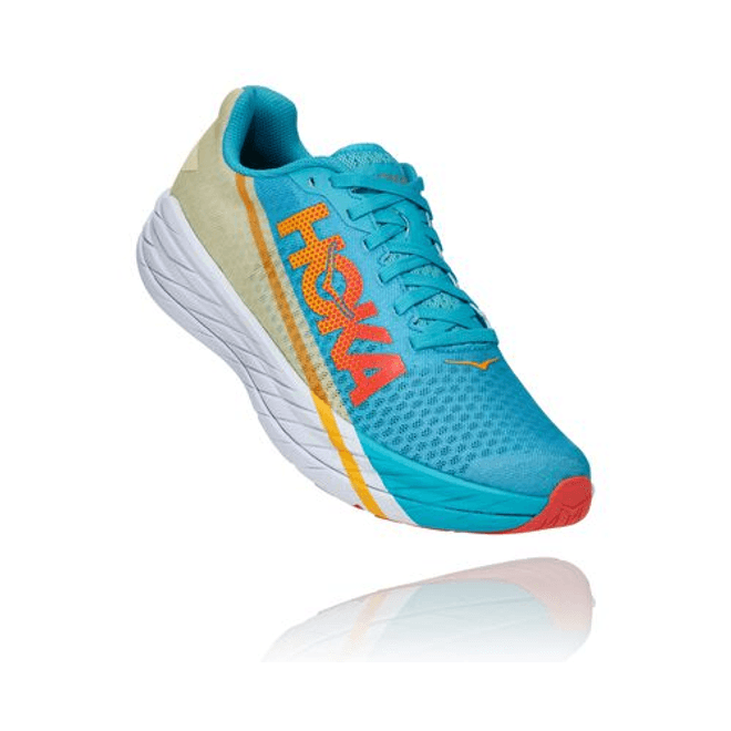 HOKA Rocket X 