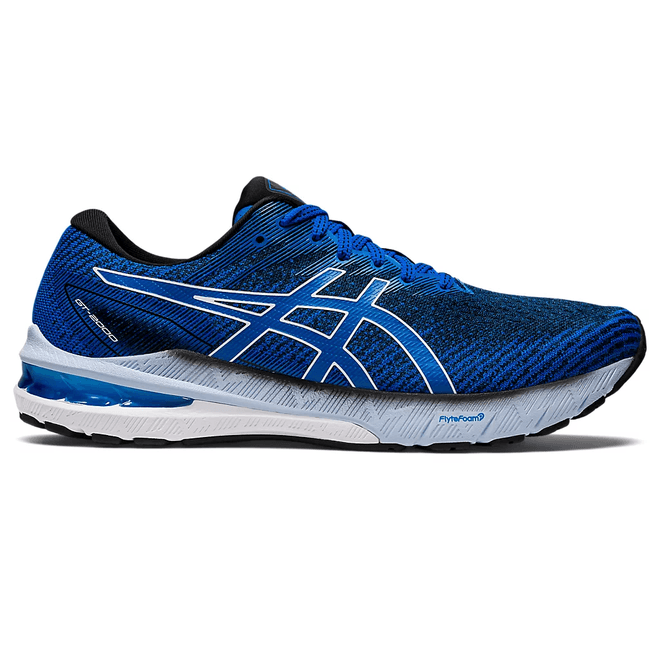 ASICS GT-2000 10 Electric Blue 1011B185-406