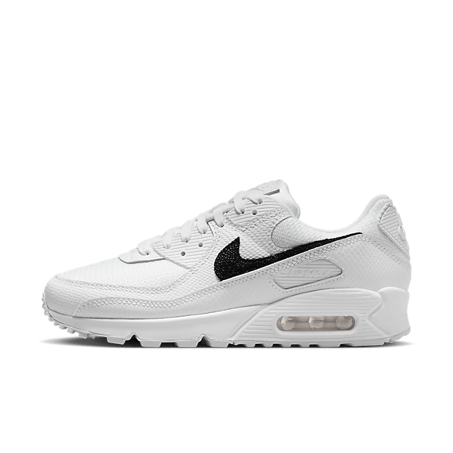 Nike Air Max 90 'White Reptile' DZ5212-100