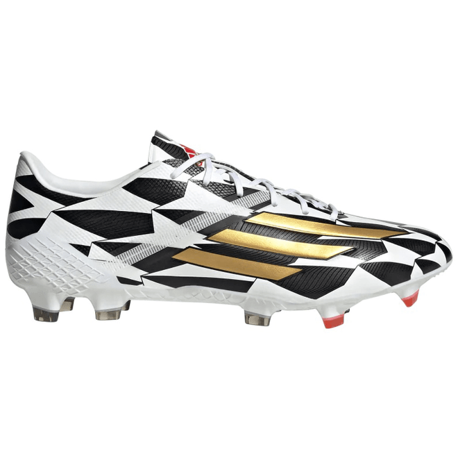 adidas F50 Adizero 4 FG 'World Cup Battle Pack'