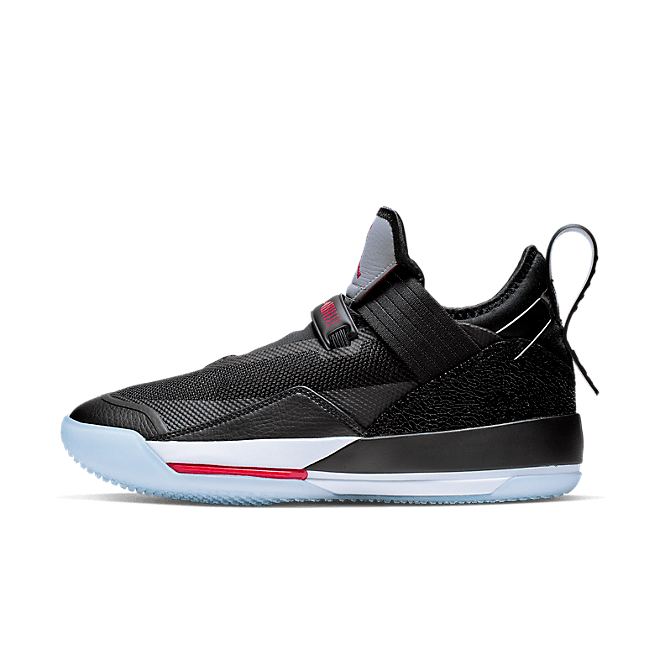 Air Jordan XXXIII SE Black