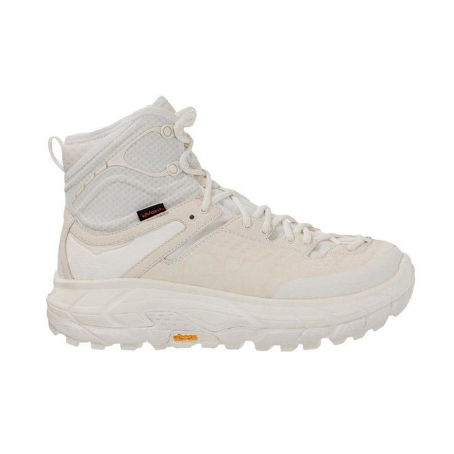 Hoka One One Tor Ultra Hi Opening Ceremony Bright White