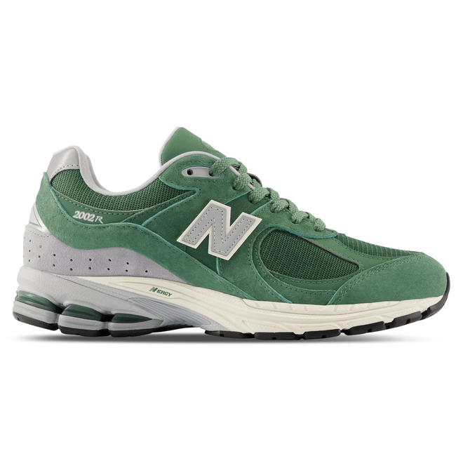 New Balance 2002R Jade Green