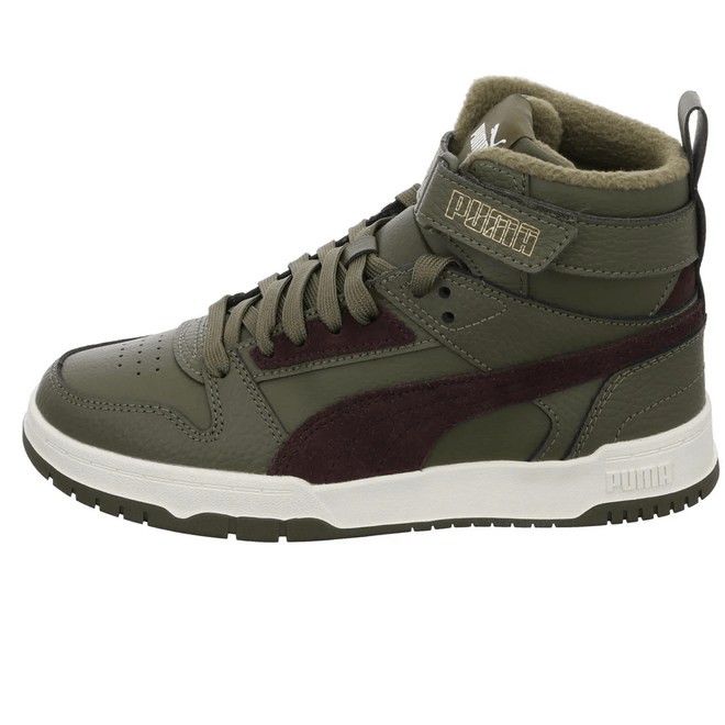 Puma RBD Game WTR 