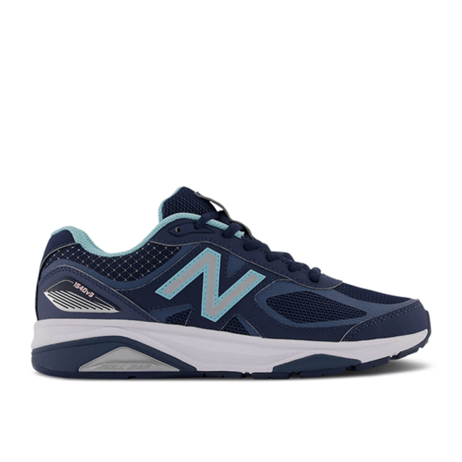 New Balance Wmns 1540v3 'Natural Indigo' W1540NI3