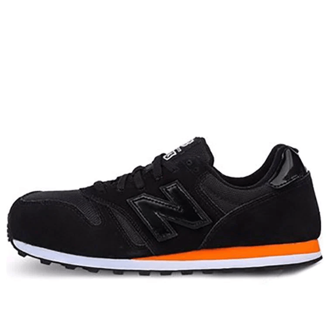 New Balance 373 Black ML373MB