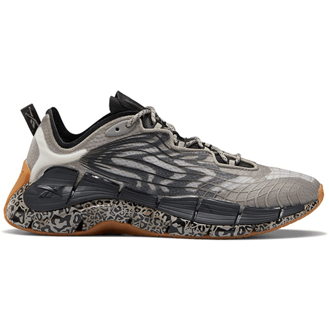 Reebok Zig Kinetica 2 Animal Print (W)