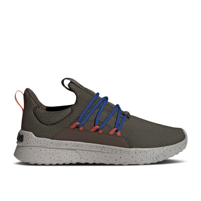 adidas Lite Racer Adapt 5.0 Grün Blau GX6779