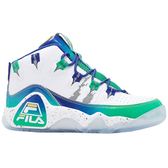 Fila Grant Hill 1 Sprite 1BM01372-143