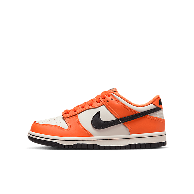 Nike Dunk Low Halloween (GS) (2022) DH9765-003