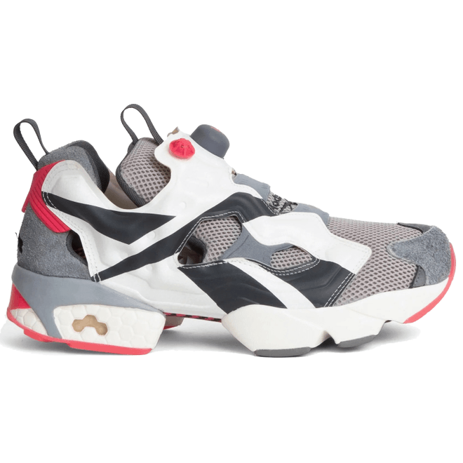 Reebok Instapump Fury OG Staple x Deal GY0718