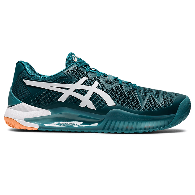 ASICS GEL-RESOLUTION 8 Velvet Pine