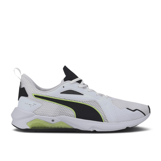 Puma LQDCELL Method ' Black Fizzy' White 193685-02