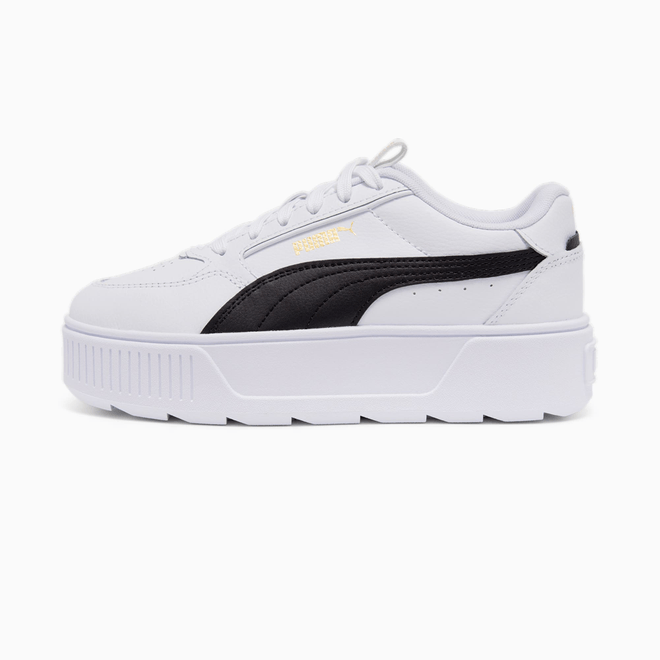 Puma Karmen Rebelle Sneakers Dames 387212-02