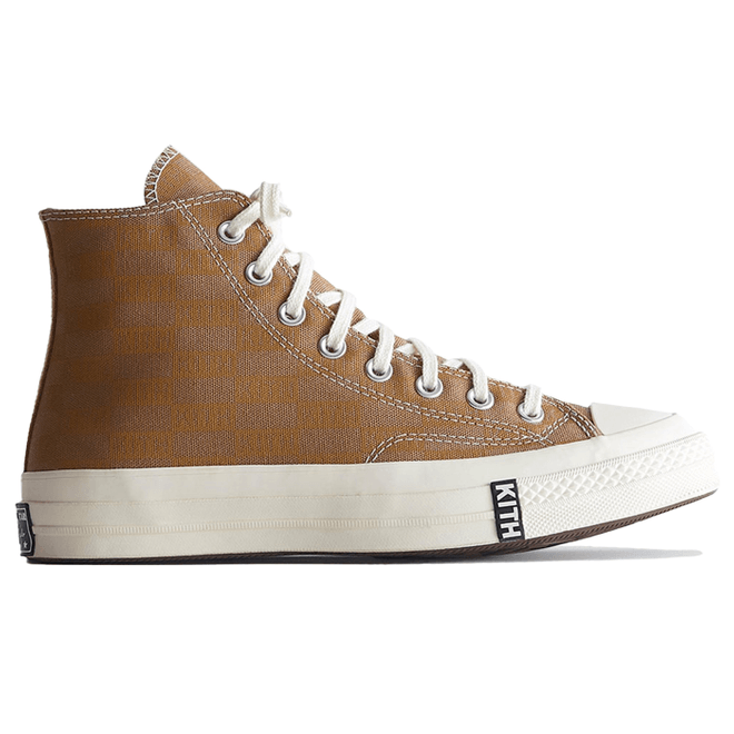 Converse Chuck Taylor All-Star 70 Hi Kith Tannin