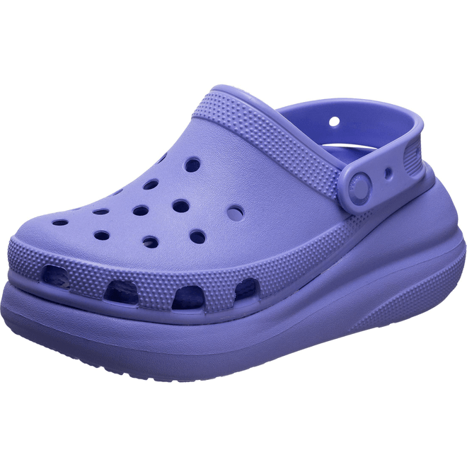 Crocs Classic Crush Clog | 207521-5PY | Sneakerjagers
