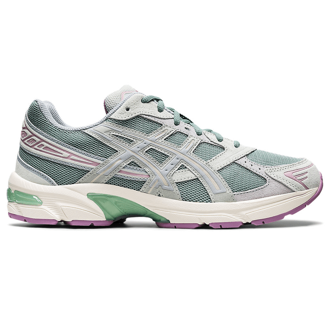 ASICS GEL-1130 Slate Grey 1201A255-027