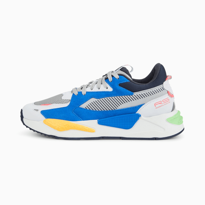  PUMA Rs-Z Reinvention Sneakers