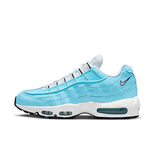 Nike Air Max 95 Unversity Blue DZ4395-400