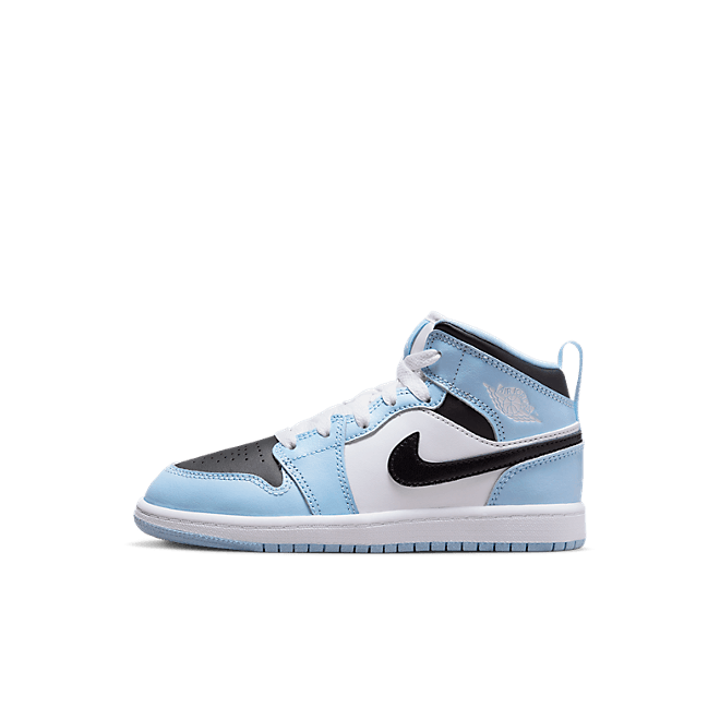 Jordan 1 Mid 640737-401