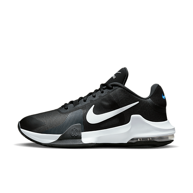 Nike Air Max Impact 4 | DM1124-001 | Sneakerjagers