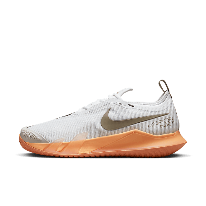 NikeCourt React Vapor NXT Hardcourt CV0724-103