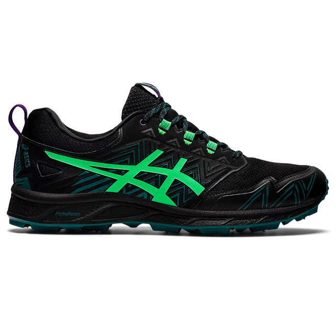 ASICS GEL-FUJISETSU 3 GTX Black