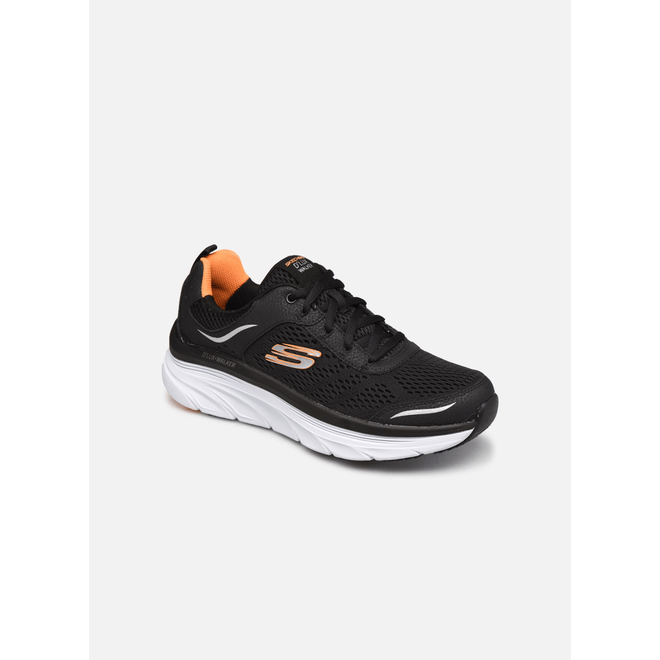 Skechers D&#39;Lux Walker 232044/BKW