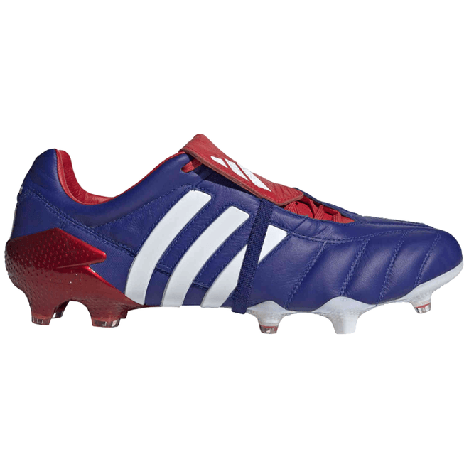 adidas Predator Mania FG Japan Blue EH2958