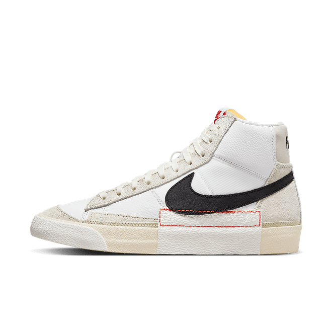 Nike Blazer '77 Pro Club 'White'