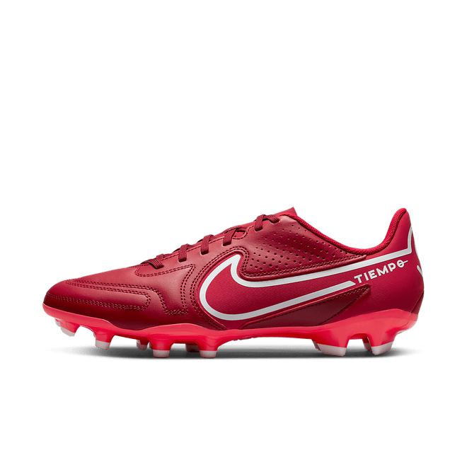 Nike Tiempo Legend 9 Club MG 'Team Red'