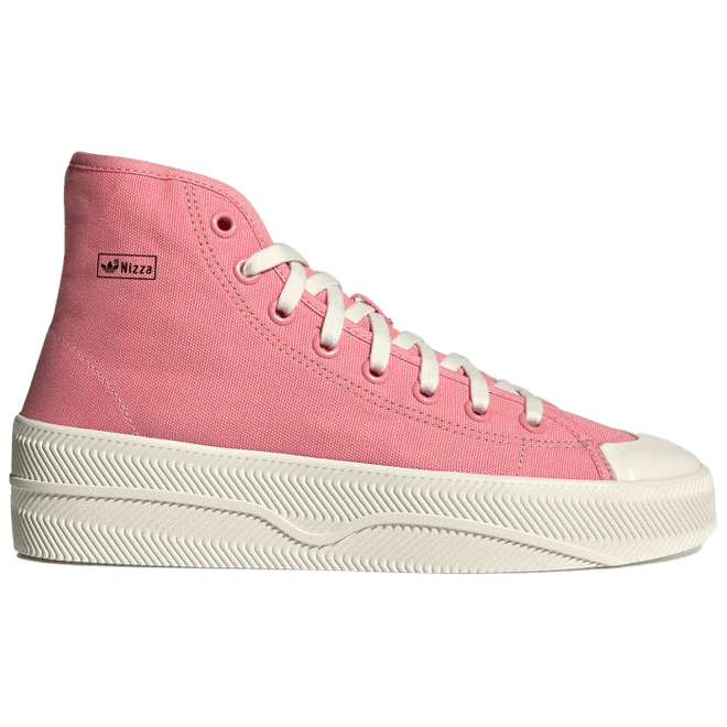 adidas Nizza Hi Semi Turbo