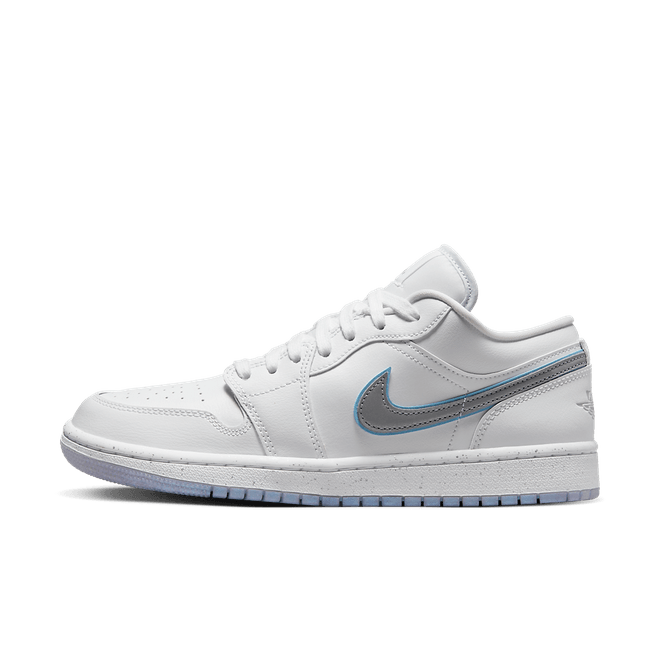 Air Jordan 1 Low Dare To Fly FB1874-101