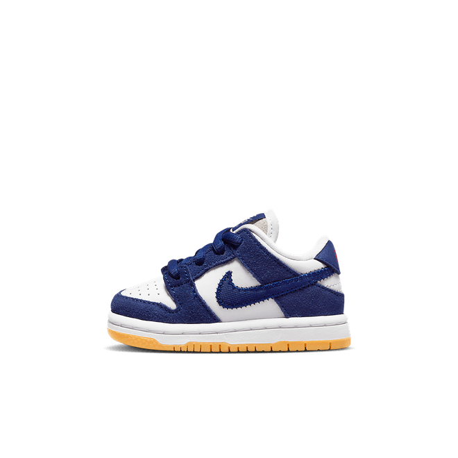 Nike SB Dunk Low Los Angeles Dodgers (TD) DN3673-401